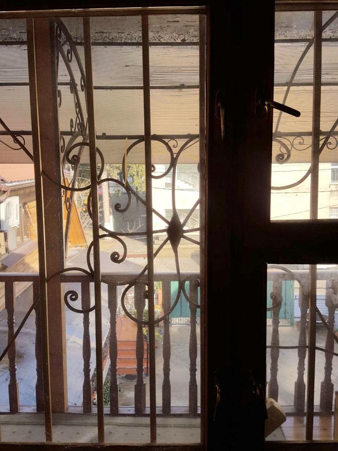 U Iriny Hotel 皮聪达 外观 照片